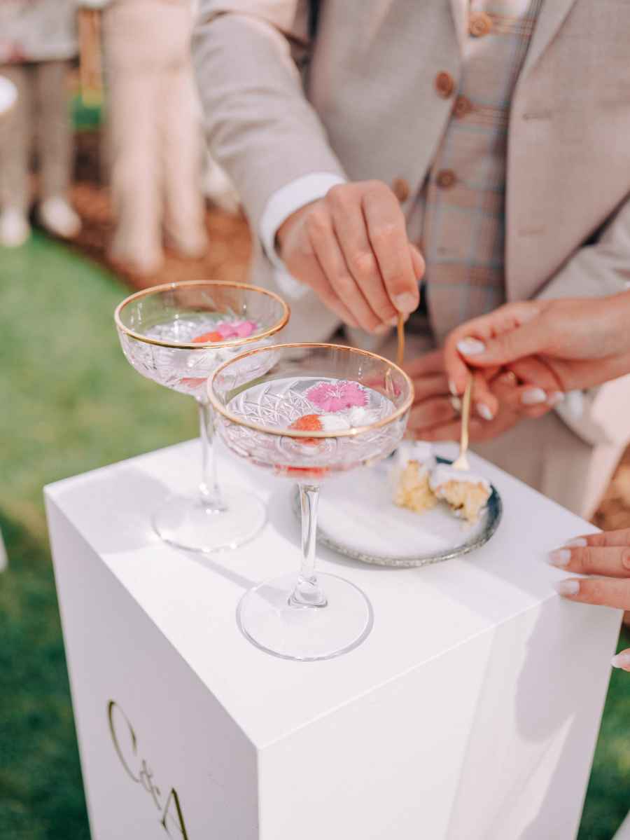 Wedding: Connie & Alexander